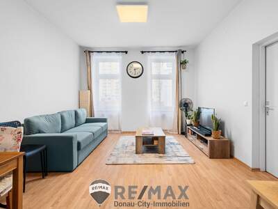 Terrassenwohnung kaufen in 1220 Wien (Bild 3)