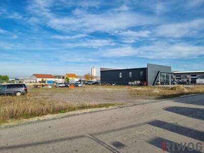 Grundstück kaufen in 2442 Unterwaltersdorf (Bild 2)