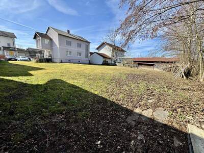 Mehrfamilienhaus kaufen in 4502 St. Marien (Bild 3)