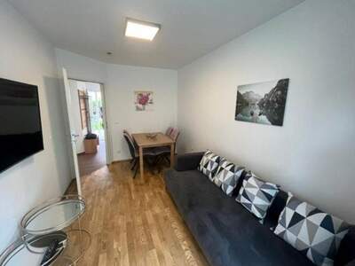 Wohnung mit Balkon mieten in 6020 Innsbruck (Bild 2)