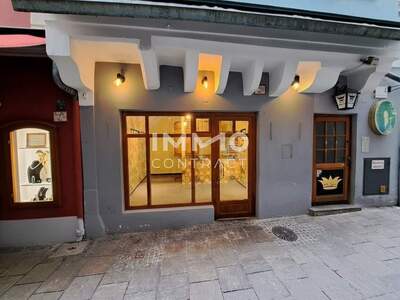 Gewerbeobjekt mieten in 8010 Graz