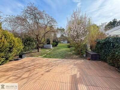 Haus mieten in 2500 Baden