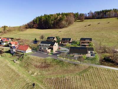 Grundstück kaufen in 8441 Höch (Bild 1)