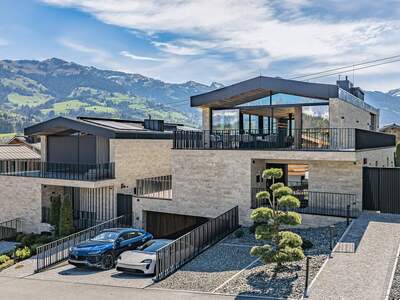 Haus kaufen in 6370 Kitzbühel