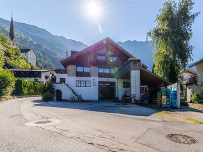 Haus kaufen in 6433 Oetz