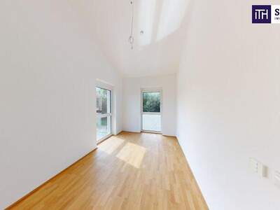 Terrassenwohnung kaufen in 8271 Bad Waltersdorf (Bild 5)