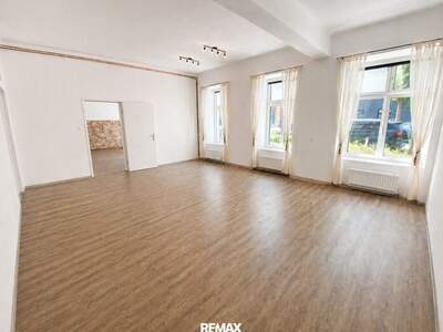 Gewerbeobjekt mieten in 1120 Wien (Bild 1)