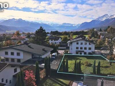 Grundstück kaufen in 6068 Mils