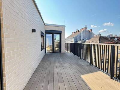 Wohnung mieten in 1160 Wien