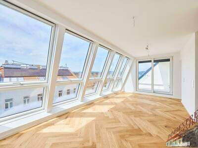 Terrassenwohnung kaufen in 1160 Wien (Bild 3)