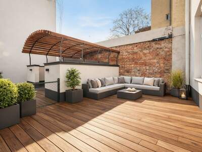 Anlageobjekt kaufen in 1170 Wien