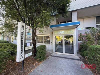 Gewerbeobjekt mieten in 1230 Wien