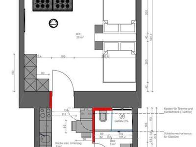 Wohnung kaufen in 1020 Wien (Bild 2)