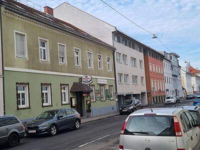 Anlageobjekt kaufen in 8020 Graz (Bild 2)