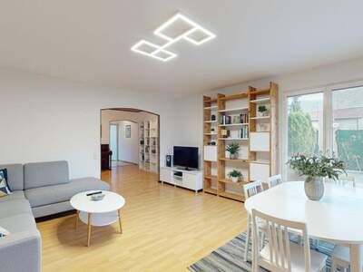 Haus mit Garten kaufen in 1230 Wien (Bild 2)