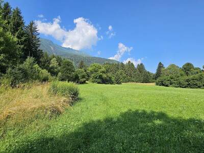 Grundstück kaufen in 9815 Penk