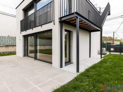 Einfamilienhaus kaufen in 1190 Wien (Bild 1)