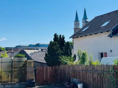 Haus kaufen in 3400 Klosterneuburg (Bild 1)