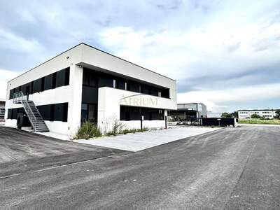 Gewerbeobjekt mieten in 2500 Baden (Bild 2)