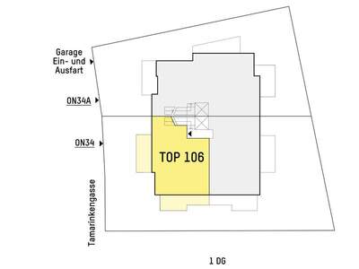 Terrassenwohnung kaufen in 1220 Wien (Bild 5)