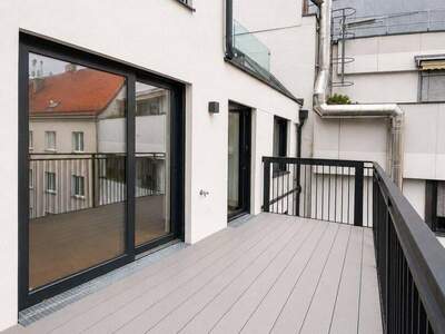 Wohnung mieten in 1040 Wien