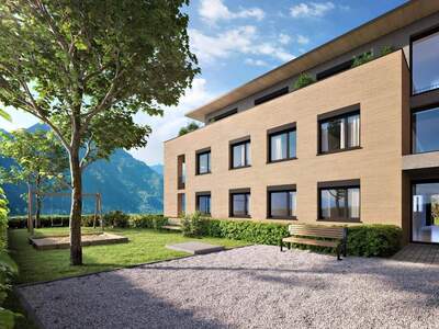 Eigentumswohnung in 6714 Nüziders