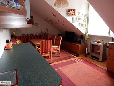 Wohnung kaufen in 2651 Reichenau