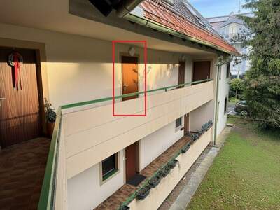 Wohnung mit Balkon kaufen in 8044 Graz (Bild 5)