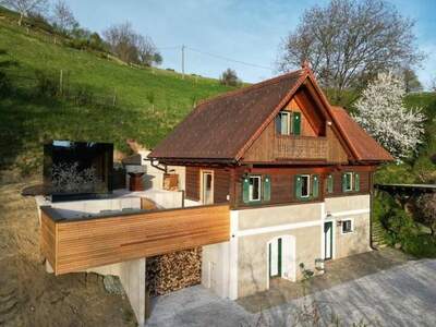 Haus kaufen in 8451 Heimschuh