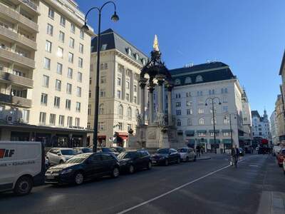 Mietwohnung in 1010 Wien