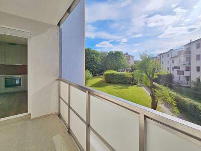 Wohnung mit Balkon mieten in 8045 Graz (Bild 5)