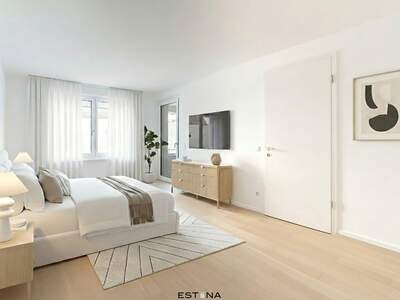 Wohnung mit Balkon kaufen in 1100 Wien (Bild 2)