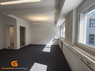 Gewerbeobjekt mieten in 5071 Wals