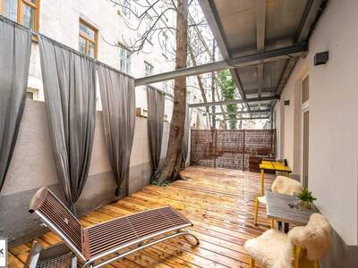 Eigentumswohnung in 1200 Wien