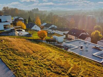 Grundstück kaufen in 4502 Sankt Marien