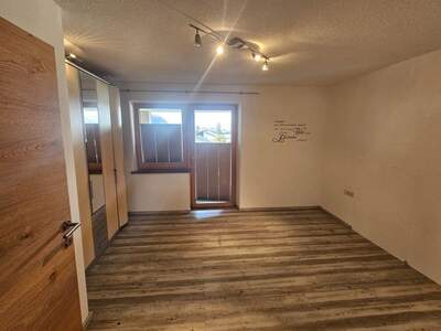 Wohnung mit Balkon mieten in 6220 Buch (Bild 2)