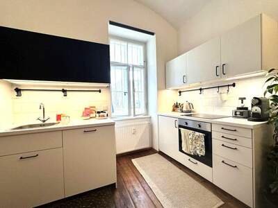 Altbauwohnung kaufen in 8010 Graz (Bild 5)