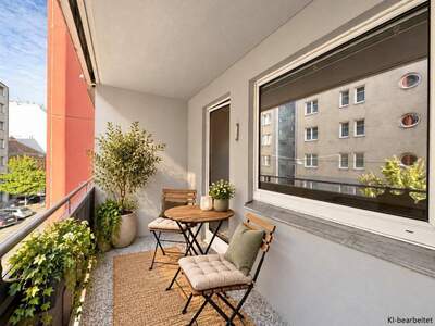 Wohnung kaufen in 1200 Wien