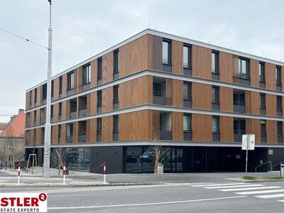 Mietwohnung in 2340 Mödling