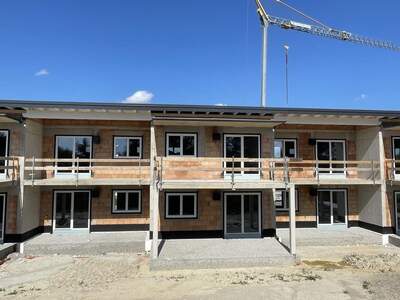 Wohnung mit Balkon kaufen in 4910 Ried (Bild 4)