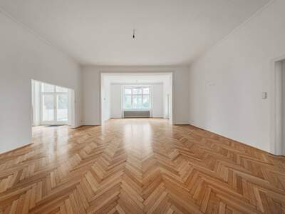 Mietwohnung in 1180 Wien