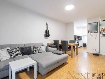 Terrassenwohnung mieten in 4040 Linz (Bild 2)