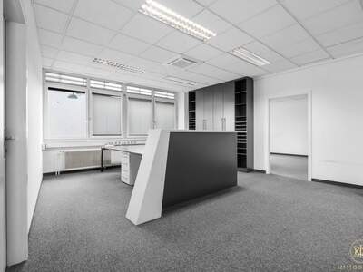 Gewerbeobjekt mieten in 1130 Wien