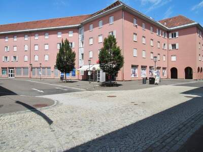 Anlageobjekt kaufen in 8490 Bad Radkersburg