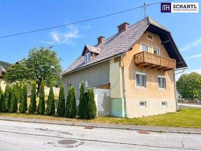 Haus kaufen in 8654 Fischbach