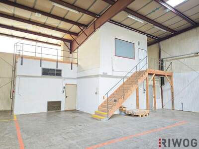 Produktion mieten in 1220 Wien (Bild 4)