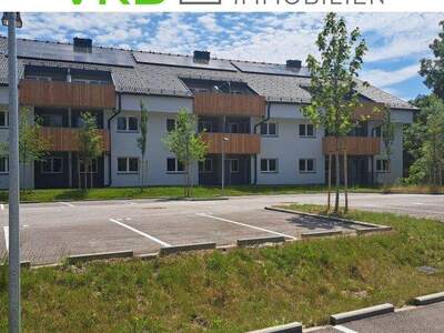 Dachgeschosswohnung mieten in 5084 Großgmain