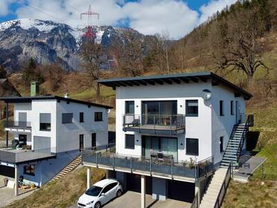 Terrassenwohnung kaufen in 8940 Liezen (Bild 1)