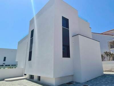 Haus kaufen in 23232 Nin (Bild 1)