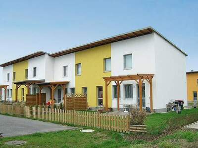 Haus mieten in 2054 Alberndorf